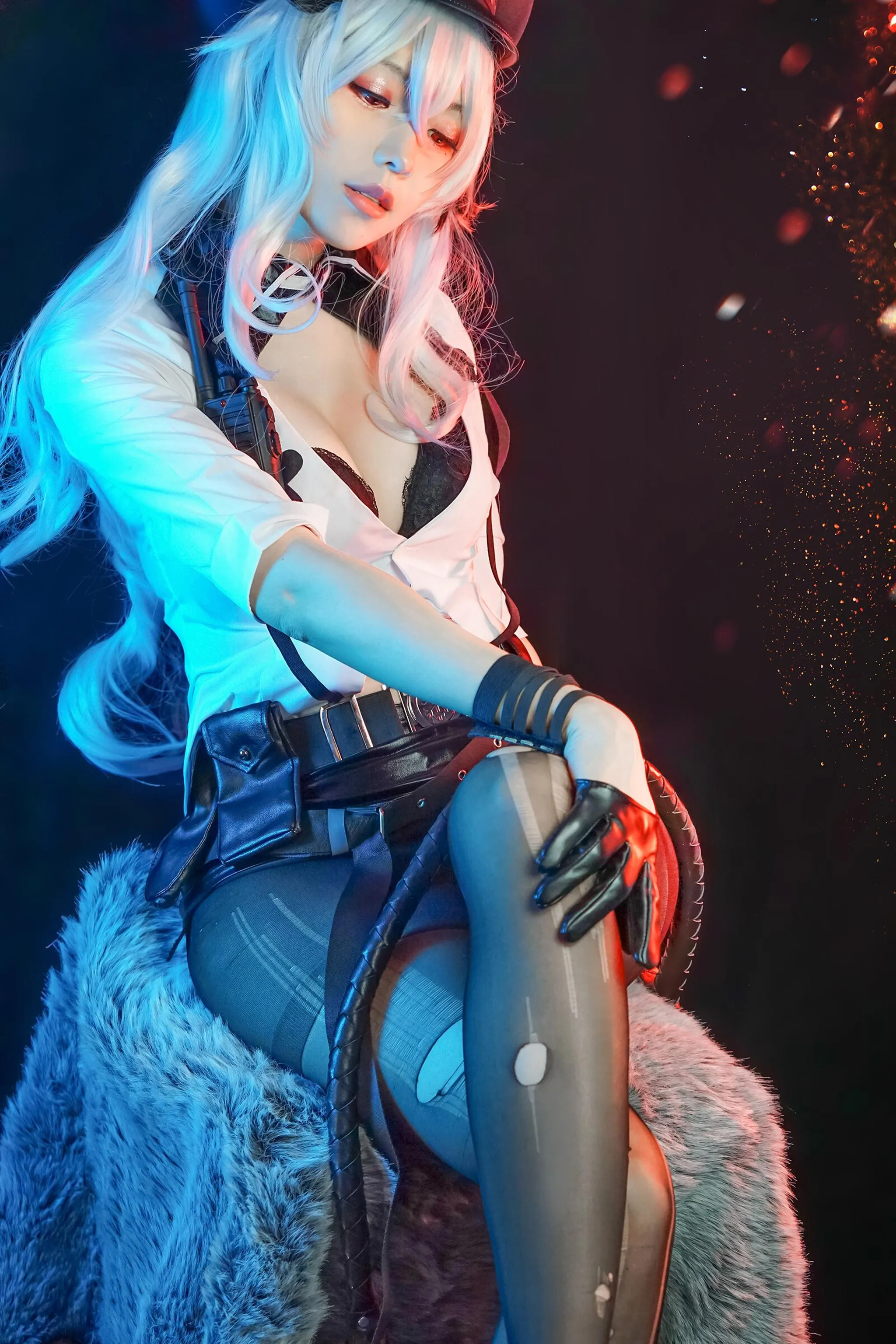 ElyEE子 – NO.132 Gangut [16P]插图1